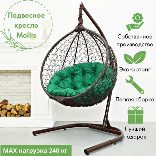       Mollis  240  EcoKokon            -     , -, 