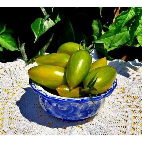 ���� ������ ����� ������� ���� (Artisan Green Tiger) / Seeds And Goods / � �������� zip-lock ��� ���������� 15 �����, ������ �� 289 ���