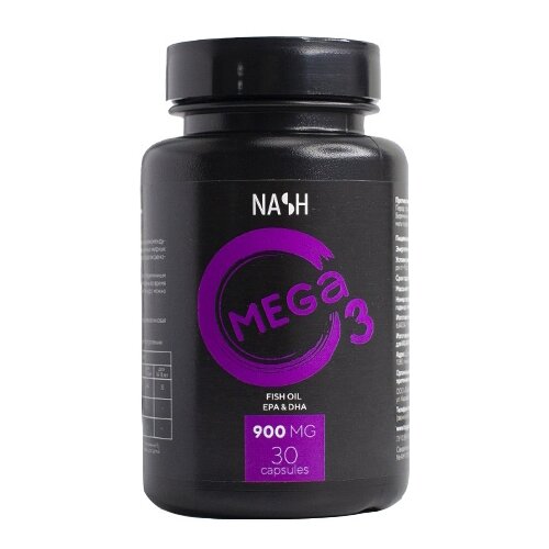 ���� Omega-3, 45 �, 30 ��., ������ �� 1535 ���