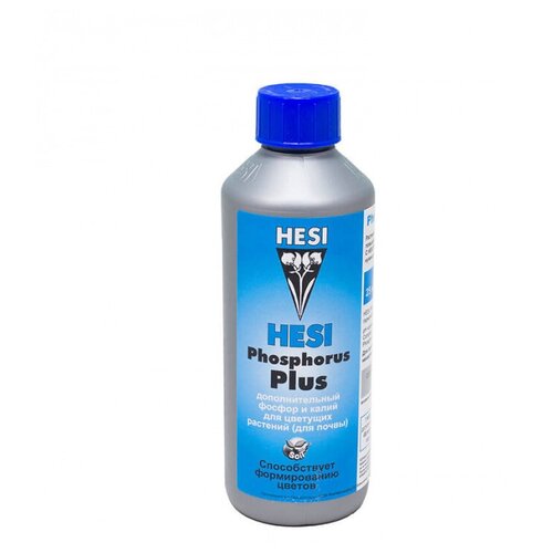   Hesi Phosphorus plus 0,5   -     , -, 