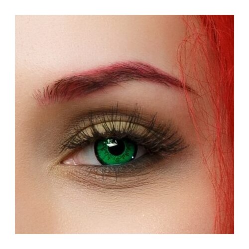 ���� ���������� ����� EOS P-con D 14.2, 2 ��., R 8,7, D -4,5, 209LB Green, 1 ��., ������ �� 1199 ���