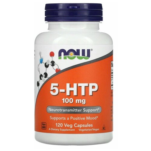   NOW 5-HTP 100 , 140 , 250 , 100 , 120 .   -     , -, 