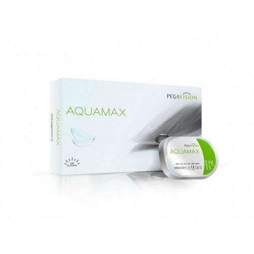    Pegavision Aquamax., 6 ., R 8,6, D -11, , 1 .   -     , -, 