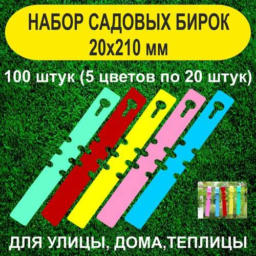 ���� ������� �����-�������� 20x210 ��. (����� �� 5 ������). 100 ����, ������ �� 500 ���