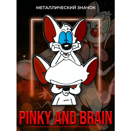 ���� ������������� ������ �� ������ Pinky and the Brain, ������ �� 443 ���