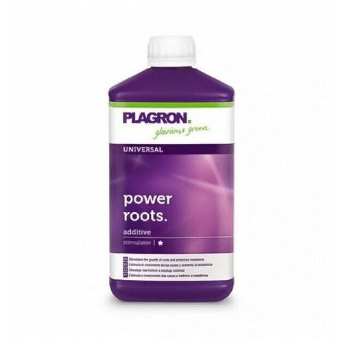   Plagron Power Roots 1   -     , -, 