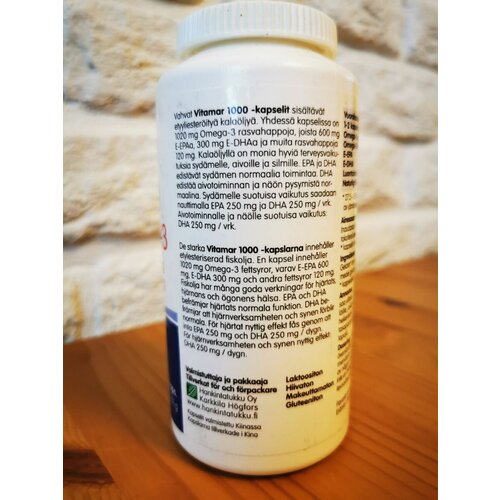  Vitamar 1000 -3  , 100 . (),   2600 