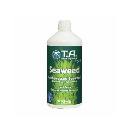    Terra Aquatica Seaweed 1   -     , -, 