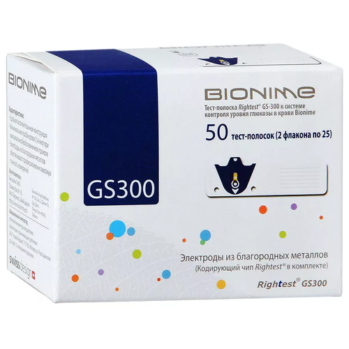  BIONIME -   Rightest GS300   -     , -, 