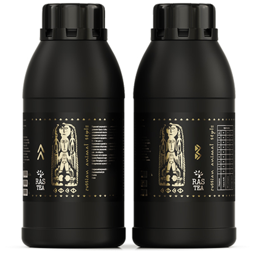 ���� ��������� RasTea Coco A+B 0,5�, ������ �� 2200 ���