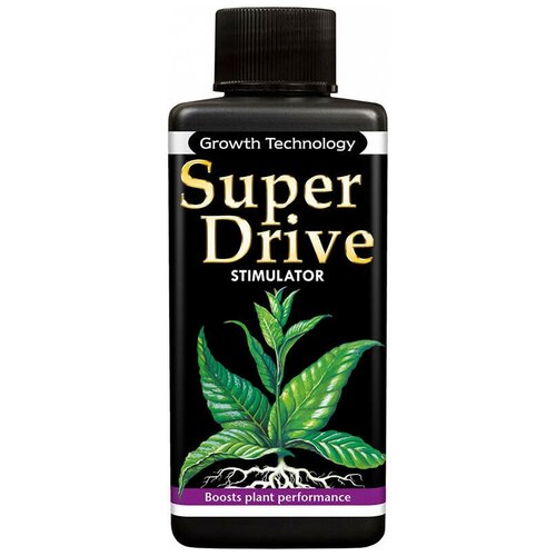    SuperDrive () -     Growth Technology 100,   1321 