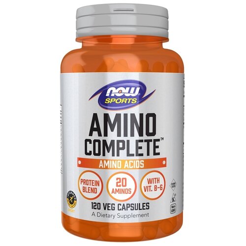  Amino Complete ., 250 , 150 , 120 .   -     , -, 