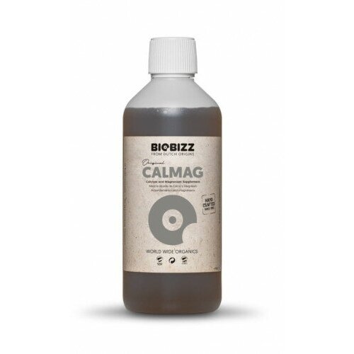     BioBizz Calmag 250,     ,   999 