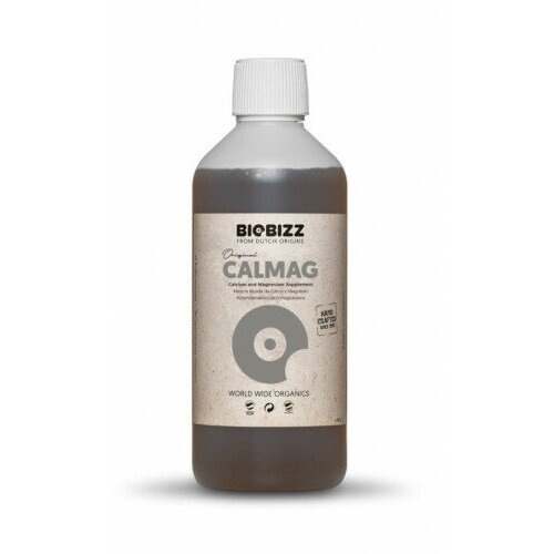     BioBizz Calmag 250,        -     , -, 