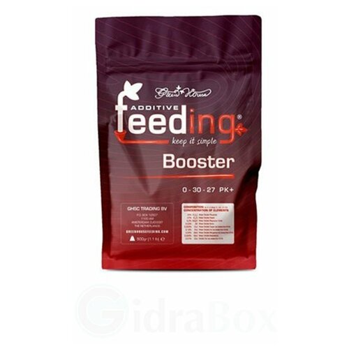  GHF Powder Feeding Booster 2.5 kg   -     , -, 