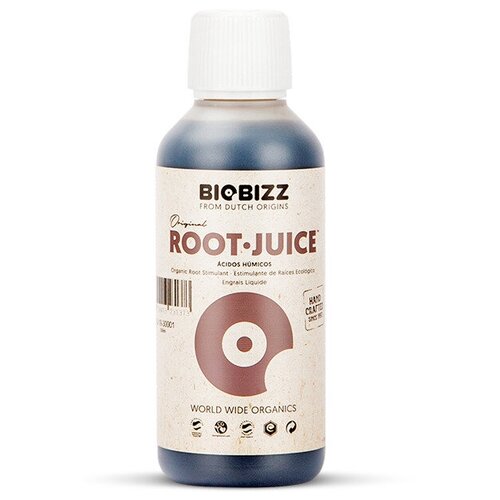 ���� ���������� ���������������� BioBizz Root Juice 0,25 �, ������ �� 1780 ���