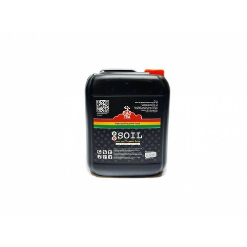     Rastea Soil Auto-Flowering 5 ,        -     , -, 