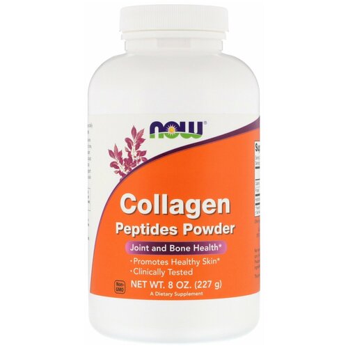  Collagen Peptides,    - 227    -     , -, 