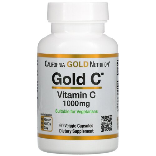 ���� Gold C, 1000 ��, 100 �, 60 ��., ������ �� 970 ���