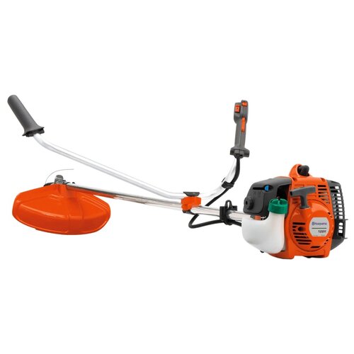 ���� ������� ���������� Husqvarna 128R, 1.1 �.�., 45 ��, ������ �� 44990 ���