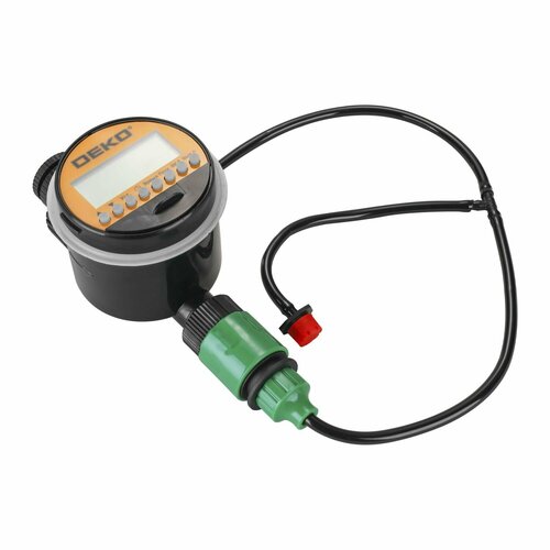 ���� ������� ������ DEKO: �������� ��� ���������� ������ DKI50, ������� ������ DKIT03, ������ �� 2892 ���