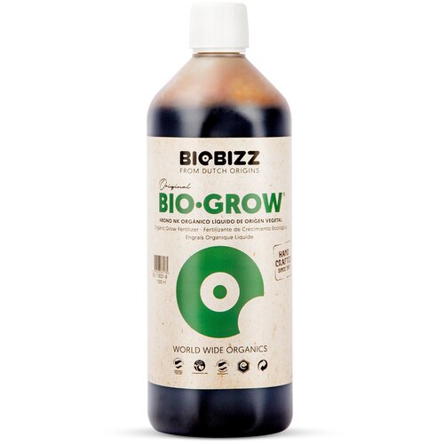 ���� ��������� BioBizz Bio-Grow 1�, ������ �� 1581 ���
