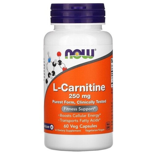  L-Carnitine ., 250 , 200 , 60 .   -     , -, 