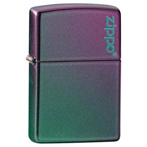 ���� ��������� ZIPPO Classic � ��������� Iridescent 49146, ������/�����, ����������, �������, 36x12x56 ��, ������ �� 7160 ���