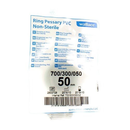   Portex  Wallace 700/300, 1 ., 50    -     , -, 