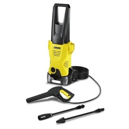 ���� ����� �������� �������� KARCHER K 2 Premium, 110 ���, 360 �/�, ������ �� 16705 ���