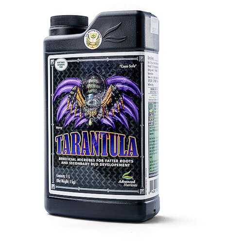   Advanced Nutrients Tarantula (Beneficial bacteria) 0.25  (250 ),   4571 