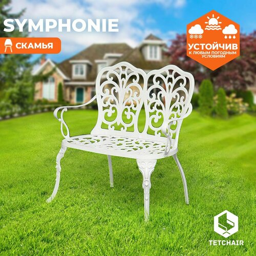        , TetChair Symphonie ,  , ,   16460 