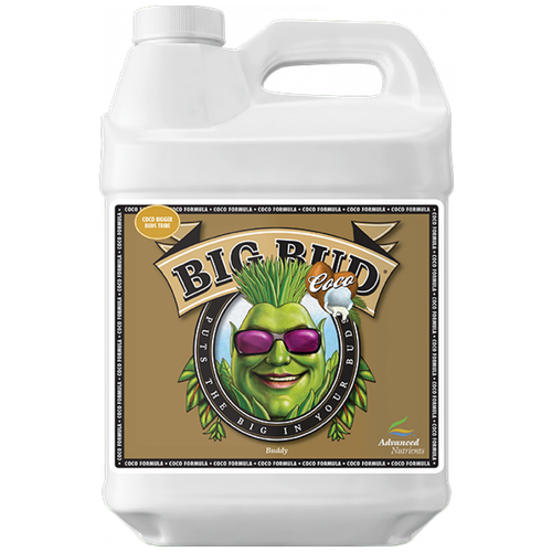   Advanced Nutrients Big Bud COCO 500   ,  ,   3408 