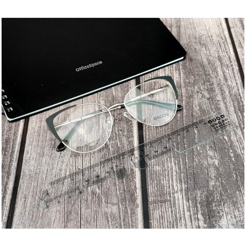 ���� ���� DACCHI � ������� GLANCE CR-39 +3.75 �� 62-64 ���. 33733 ���� 1, ������ �� 2650 ���