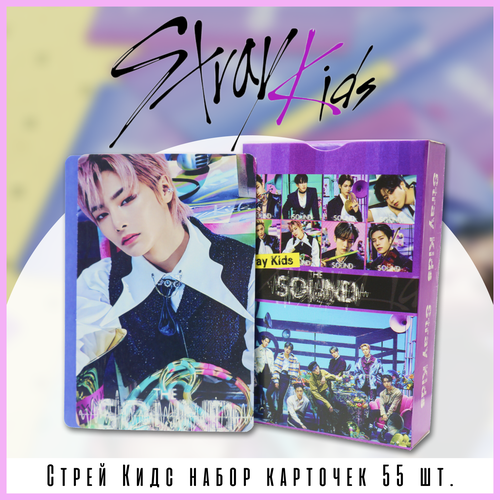    Stray kids     54 .   -     , -, 