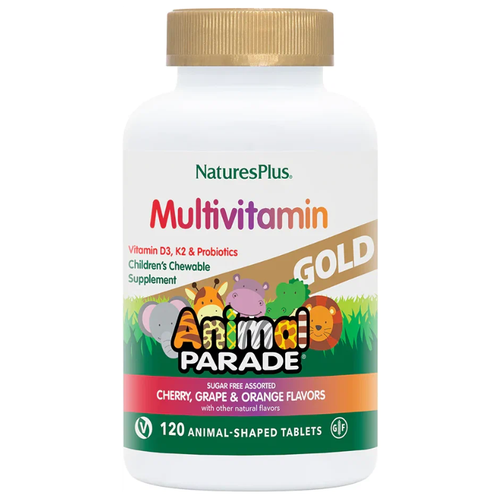  Animal Parade Gold Multi Assorted Flavors ., 290 , 110 , , , ,   3489 