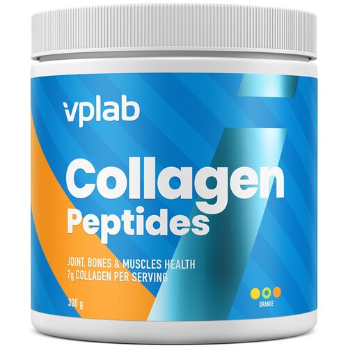  VPLab Collagen Peptides ., 300 ,    -     , -, 