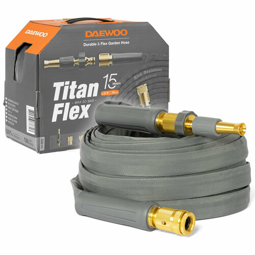 ���� ����� ��� ������ DAEWOO TitanFlex DWH 9122 15� 15�� 5/8