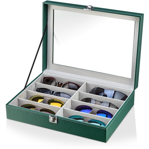 ���� �������� ��� �����, ����� � ��������� / ���������� ��� ����������� / ���� / ������� ��� �������� Glasser-8-green, ������ �� 2050 ���