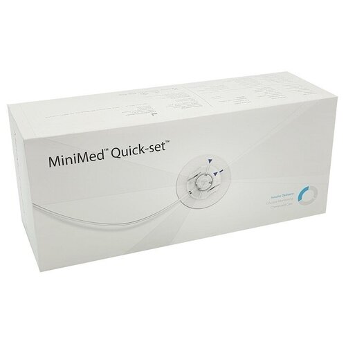   MiniMed Quick-set 6/60 mmt-399 (   399.  6  60 ) 10.   -     , -, 