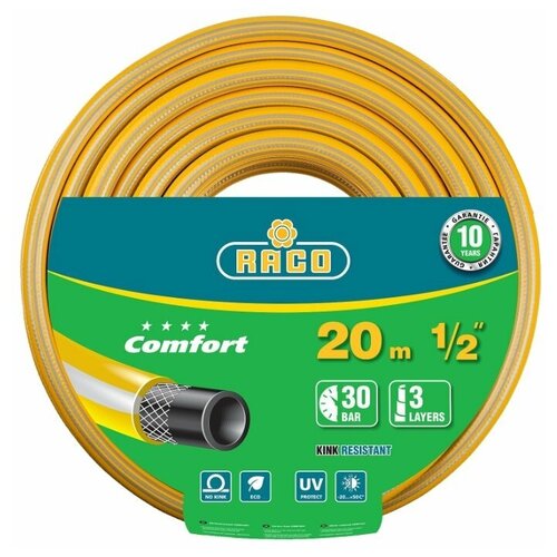    RACO COMFORT (40303-1-25z01)   -     , -, 