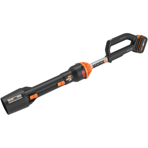     WORX WG543E, 20, 4   1,  2,    -     , -, 