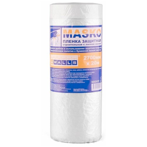 ���� 4WALLS ������ �������� (� ������� ������) Masko (2700/20�), ������ �� 399 ���