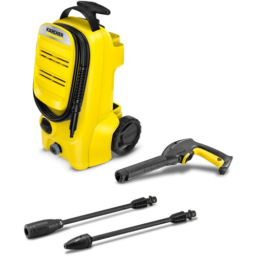 ���� ����� �������� �������� KARCHER K 3 Compact (1.676-200.0), 120 ���, 380 �/�, ������ �� 14318 ���