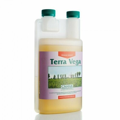   Canna Terra Vega 1 .   -     , -, 