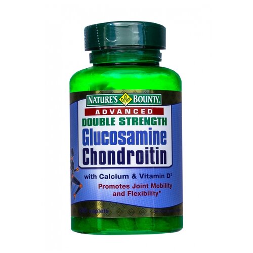 ���� Nature's Bounty ����������-���������� ���� � �������� � ��������� � ���., 120 ��., ������ �� 3759 ���