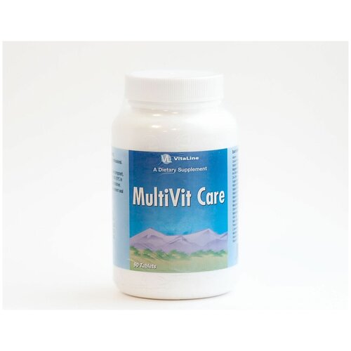 ���� Vitaline, ��������� ���� (MULTIVIT CARE), ������ �� 4048 ���