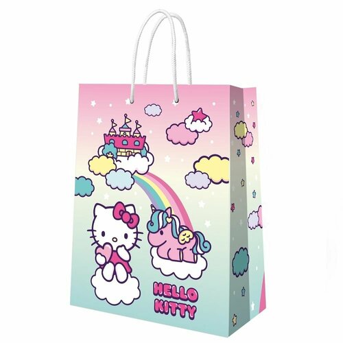 ���� ����� ���������� Hello Kitty-2, 335*406*155 �� ND Play 310234, ������ �� 349 ���
