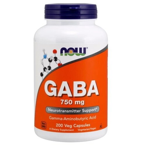 ���� GABA ����., 750 ��, 120 ��, 290 �, 200 ��., ������ �� 3063 ���