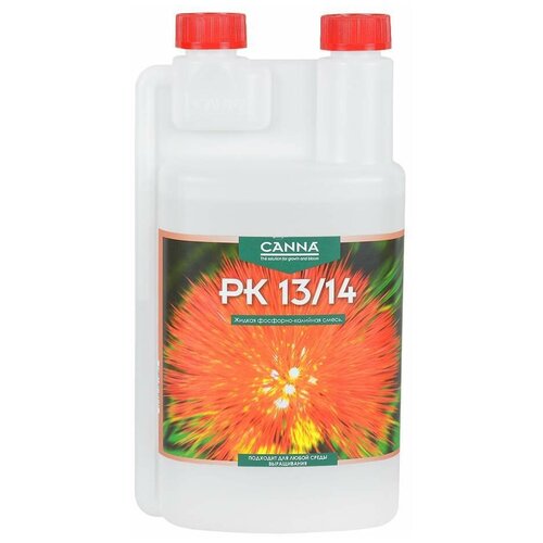  CANNA PK13/14, 0.25 L   -     , -, 